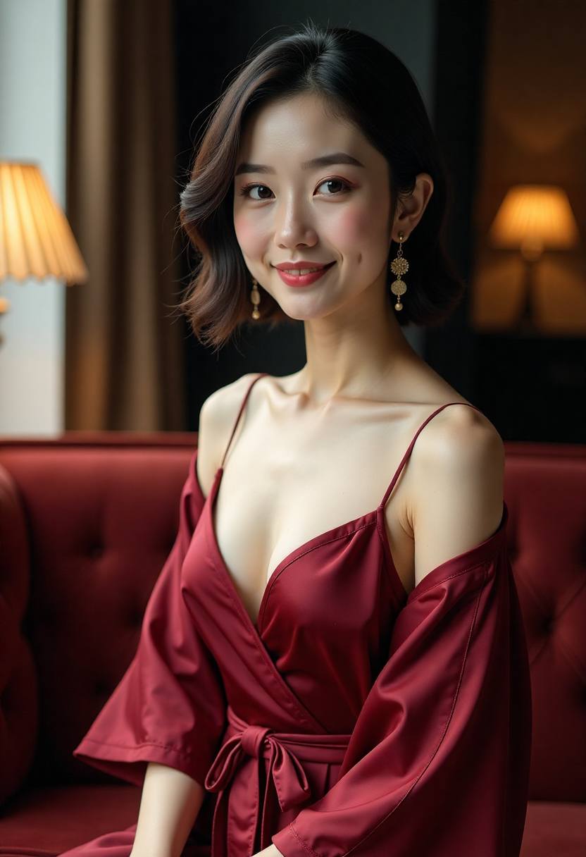 周靖安