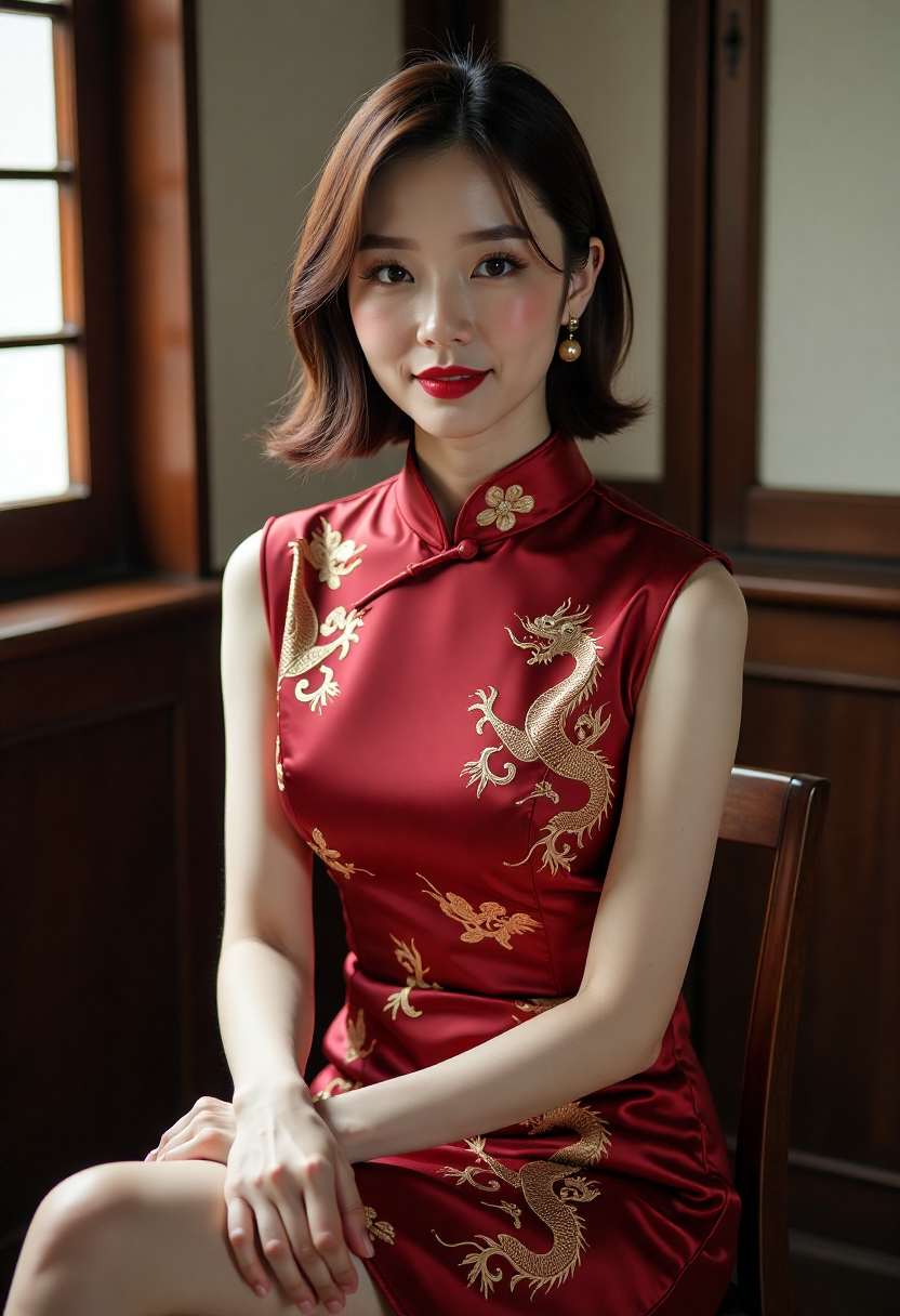 围捕现场