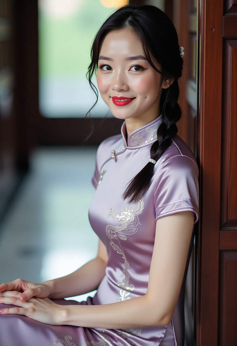 正面对质